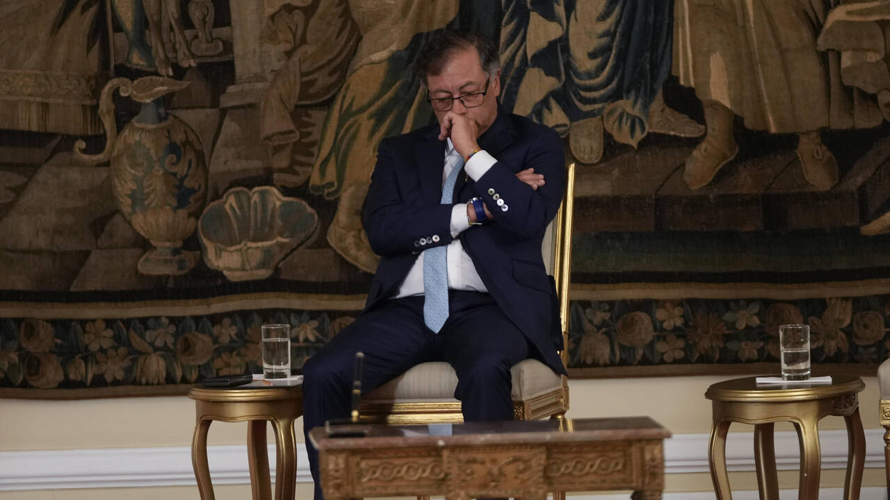 , Tensions diplomatiques entre Bogota et Buenos Aires, apr&egrave;s des insultes du pr&eacute;sident argentin