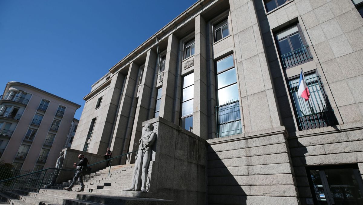 , Un &eacute;lu de la ville de Brest mis en cause dans une affaire d&rsquo;attouchements sexuels