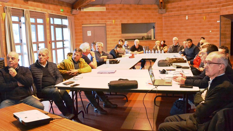 , Vall&eacute;e du Vicdessos : &eacute;lus et habitants unis face &agrave; la &laquo; violence routi&egrave;re
