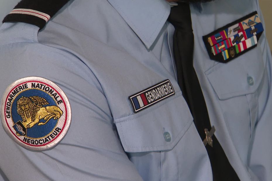 , VID&Eacute;O. Quand le GIGN vient former les &eacute;lus de Bourgogne &agrave; g&eacute;rer les incivilit&eacute;s et les tensions du quotidien
