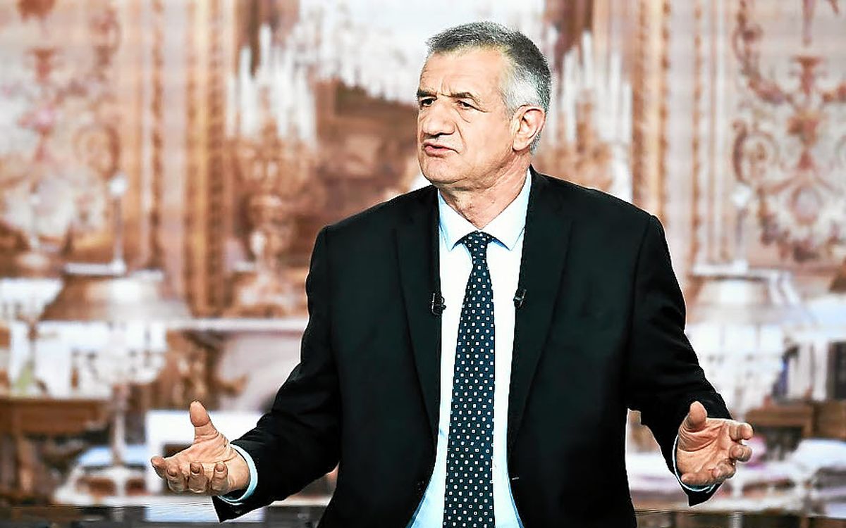 , Viol et agression sexuelle : l&rsquo;enqu&ecirc;te &agrave; l&rsquo;encontre de Jean Lassalle class&eacute;e sans suite