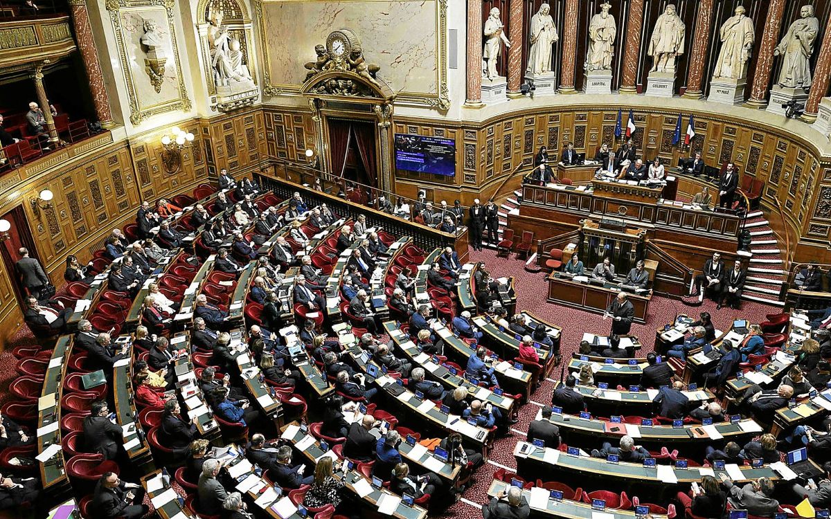 , Violences contre les &eacute;lus : un autre texte bient&ocirc;t de retour au Parlement
