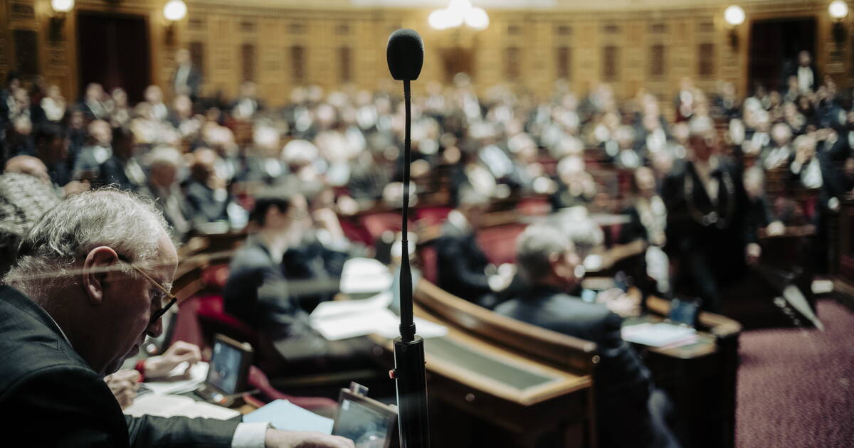 , Violences sur les &eacute;lus : le S&eacute;nat va adopter une nouvelle version de la loi