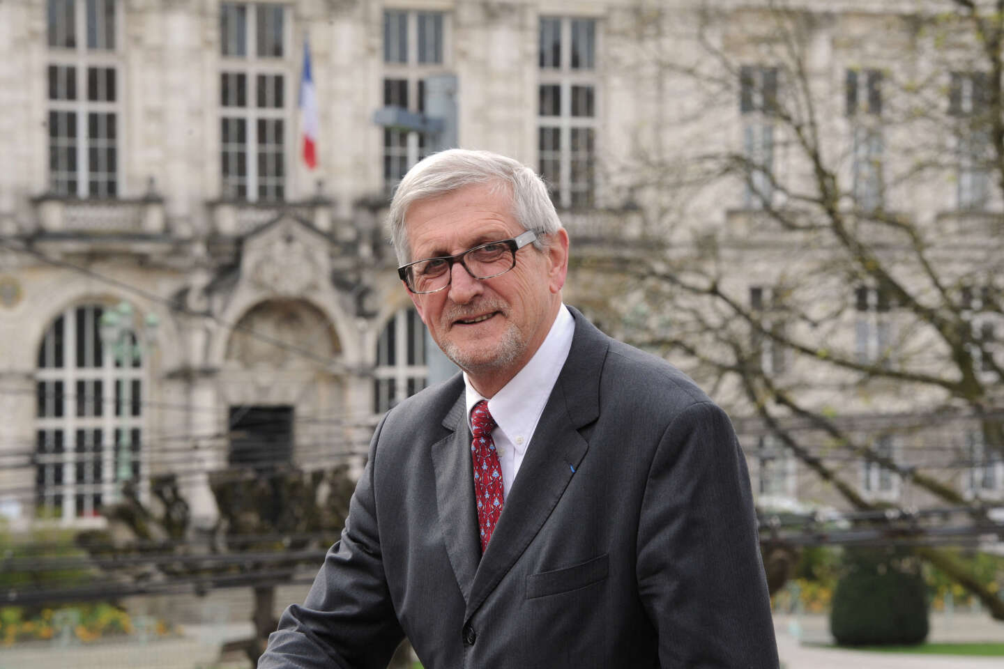, A Limoges, le maire vis&eacute; par une plainte pour des comportements pr&eacute;sum&eacute;s sexistes