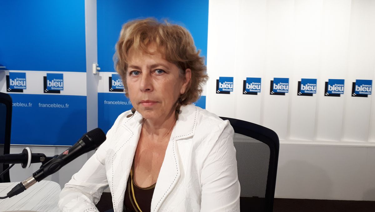 , &laquo;&nbsp;A l&rsquo;Universit&eacute; de Limoges, c&rsquo;est tol&eacute;rance z&eacute;ro&nbsp;&raquo; sur les violences sexuelles, plaide la pr&eacute;sidente