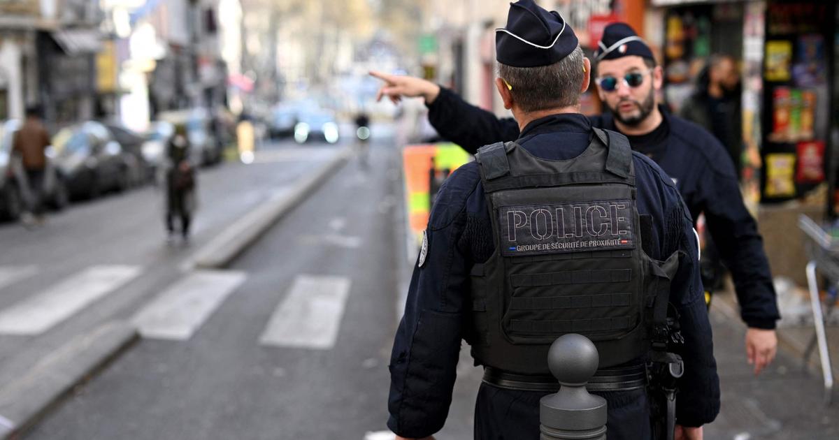 , &Agrave; Marseille, une conseill&egrave;re municipale bless&eacute;e lors d&rsquo;une agression au couteau