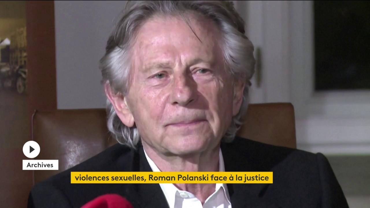 , Accusations d&rsquo;agression sexuelle: Roman Polanski jug&eacute; pour diffamation &agrave; Paris