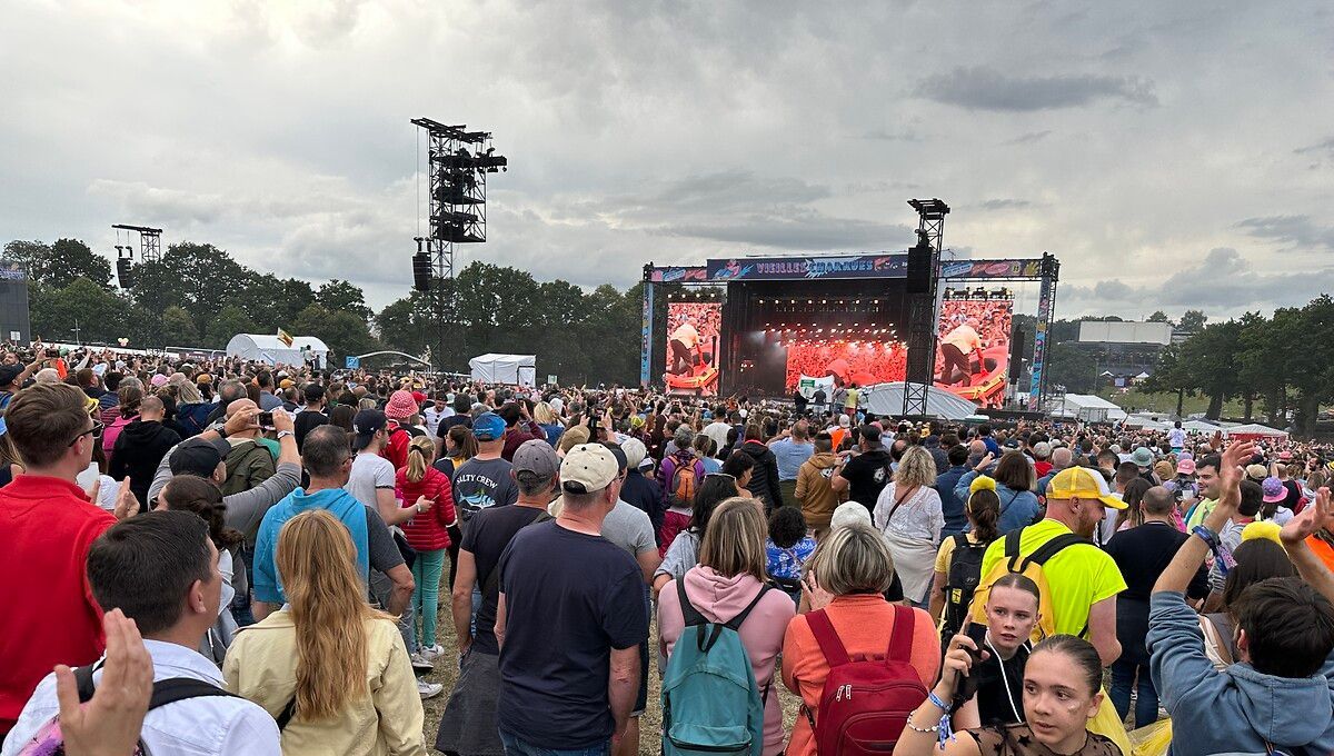 , Accusations du directeur des Vieilles Charrues : &laquo;&nbsp;Une insulte&nbsp;&raquo; pour le maire de Carhaix