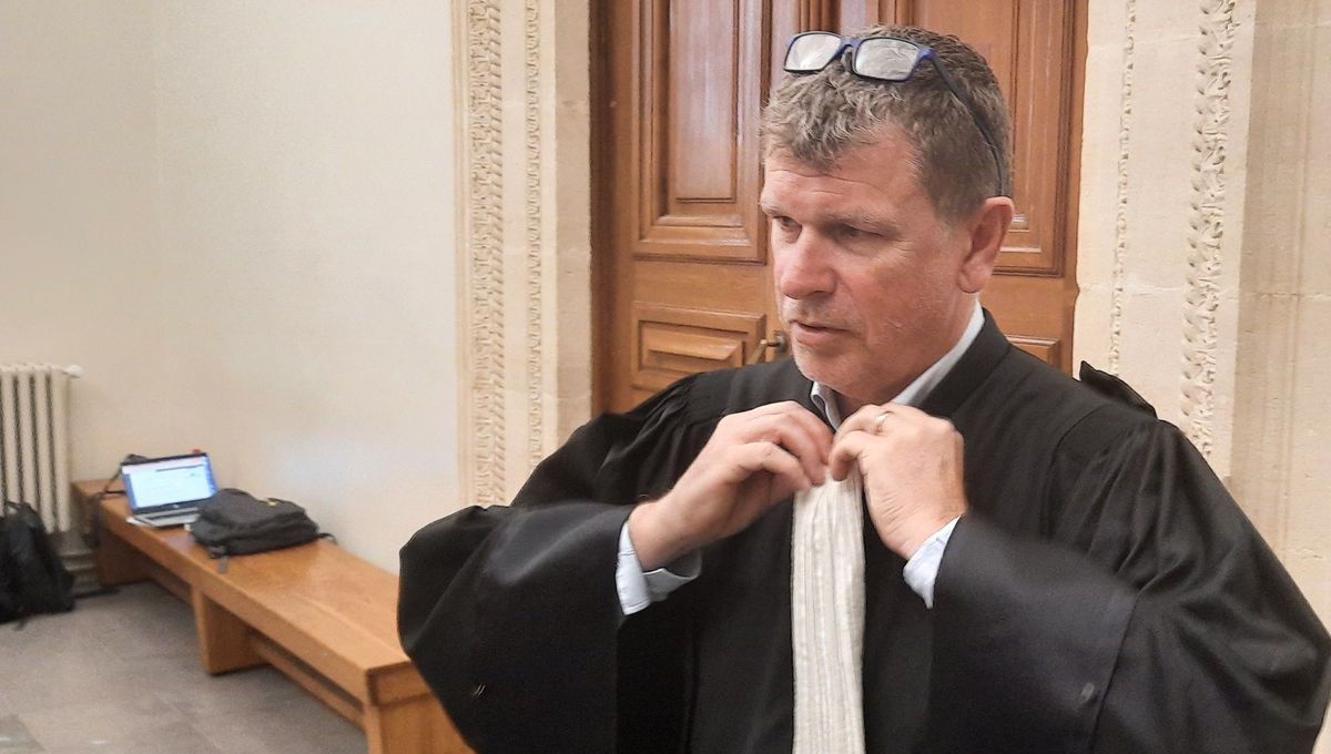 , Affaire du maire d&rsquo;Agde et de la voyante : &laquo;&nbsp;Elle a utilis&eacute; son don &agrave; des fins financi&egrave;res, c&rsquo;est tout &nbsp;&raquo; selon son avocat