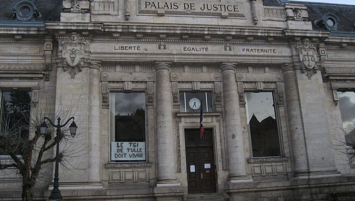 , Affaire Lombertie : le parquet de Tulle ouvre une enqu&ecirc;te contre le maire de Limoges et deux de ses adjoints