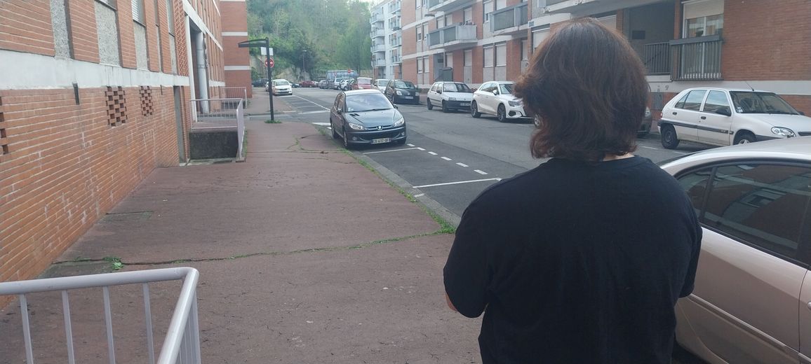 &Agrave; la suite de cette agression, Axel, 18 ans, n&rsquo;a pas voulu sortir de chez lui durant plusieurs jours, &agrave; moins d&rsquo;&ecirc;tre accompagn&eacute; par des proches.