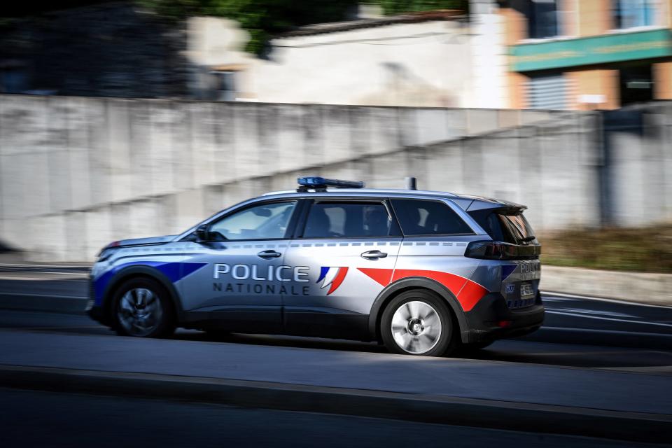 Ce que l&rsquo;on sait de la mort d&rsquo;un coll&eacute;gien rou&eacute; de coups apr&egrave;s les cours &agrave; Viry-Ch&acirc;tillon (photo d&rsquo;illustration).
