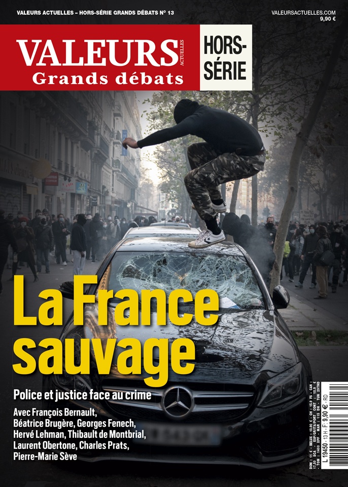 , Agression antis&eacute;mite de Marco &agrave; Paris : l&rsquo;agresseur du sexag&eacute;naire condamn&eacute; &agrave; deux ans de prison ferme