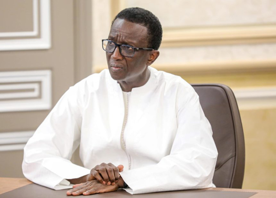 , Agression de MNF: &laquo;&nbsp;Cet acte violent ne trouve aucune justification dans une d&eacute;mocratie&nbsp;&raquo; Khalifa Sall