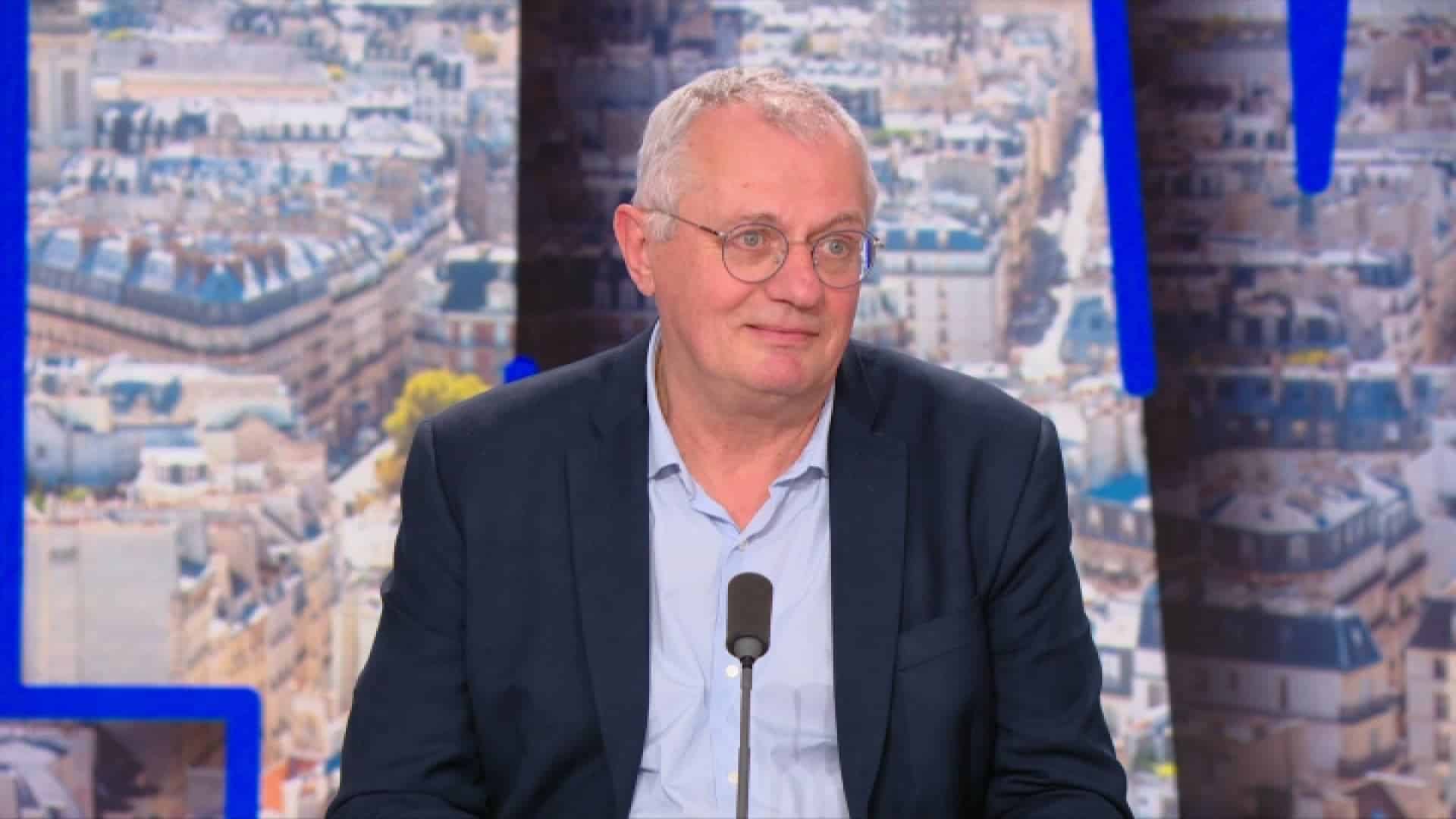 , Agression d&rsquo;un ado de 15 ans: le maire de Viry-Ch&acirc;tillon juge qu&rsquo;il est &laquo;&nbsp;devenu banal de taper et tuer&nbsp;&raquo;