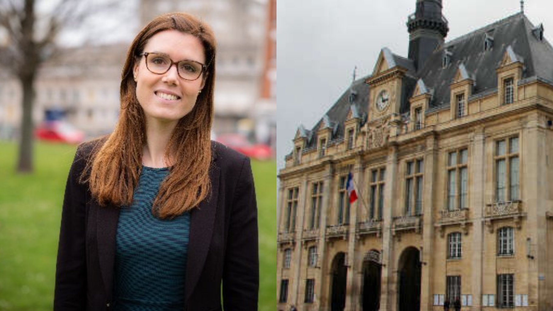 , Agression d&rsquo;une &eacute;lue &agrave; Saint-Denis : les enqu&ecirc;teurs suspectent un individu d&rsquo;avoir pay&eacute; pour frapper Oriane Filhol