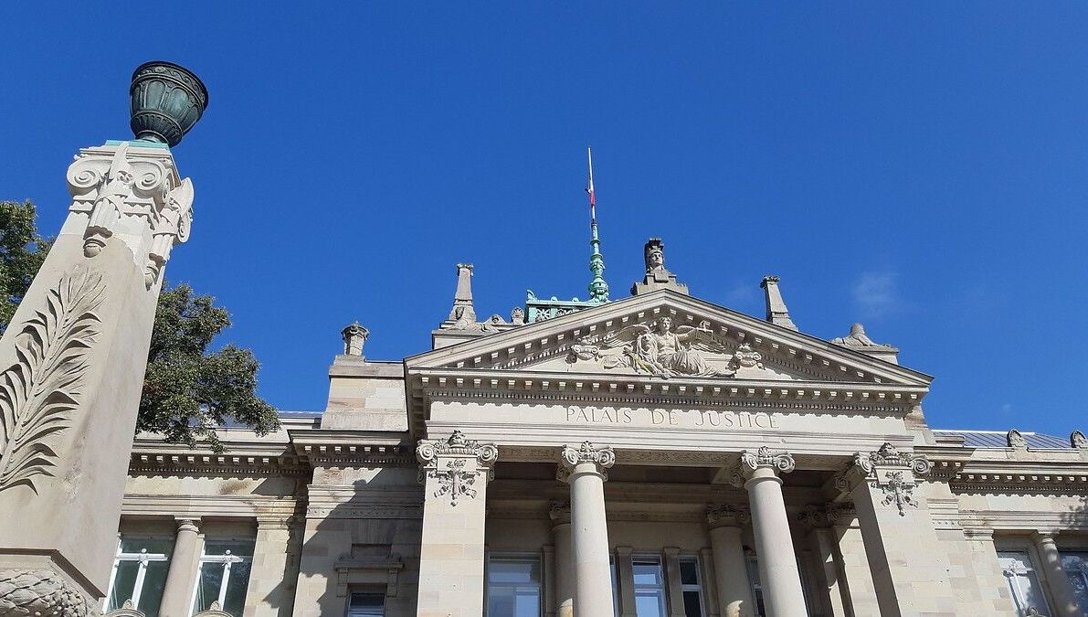 , Agression homophobe &agrave; Strasbourg : deux jeunes militaires condamn&eacute;s &agrave; un an de prison ferme