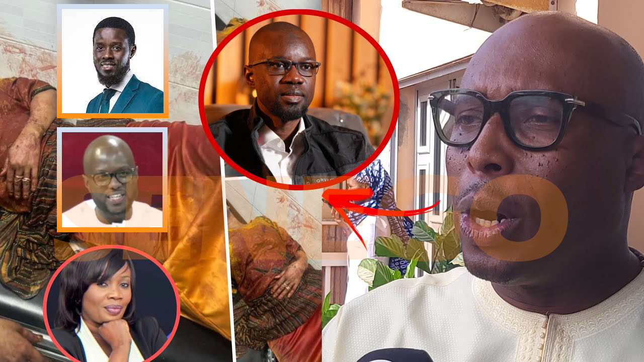 , Agression Maimouna Ndour Faye : &laquo; Personne n&rsquo;est plus d&eacute;test&eacute; que celui qui dit la v&eacute;rit&eacute; &raquo;, Barthel&eacute;my Dias