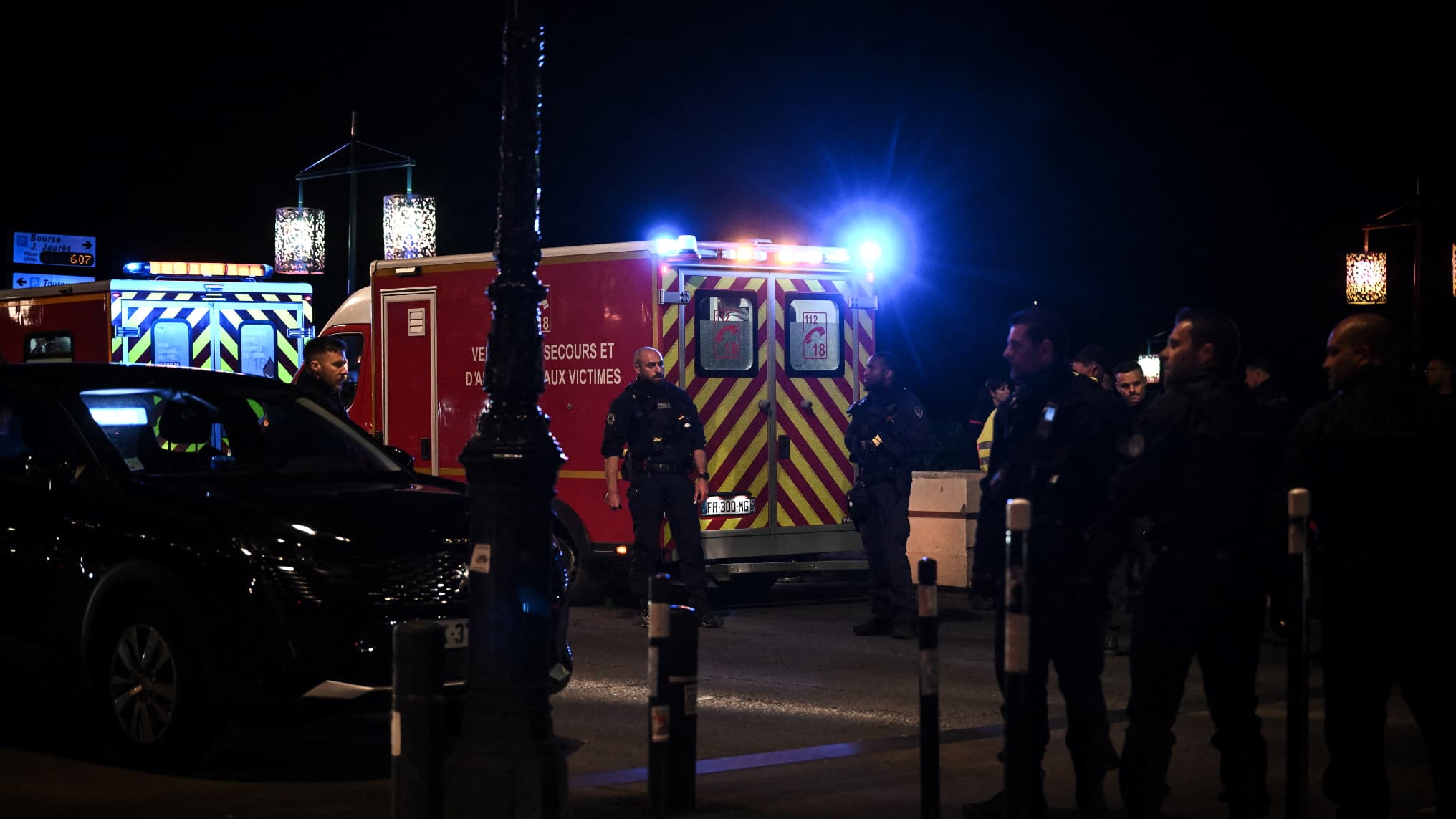 , Agression mortelle &agrave; Bordeaux: ce qu&rsquo;il faut retenir de la conf&eacute;rence de presse de la procureur