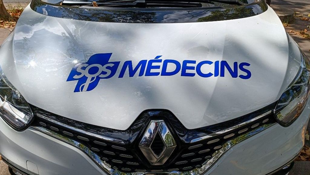 , Apr&egrave;s une agression, SOS M&eacute;decins d&eacute;cide de ne plus se rendre dans un quartier de Toulon