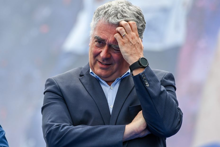 , &laquo;&nbsp;Assassin&nbsp;&raquo;, &laquo;&nbsp;Criminel&nbsp;&raquo;, &laquo;&nbsp;Je leur vomis dessus&nbsp;&raquo;… Gilles Bourdouleix interdit de puiser dans les caisses de Cholet lorsqu&rsquo;il est jug&eacute; pour insultes