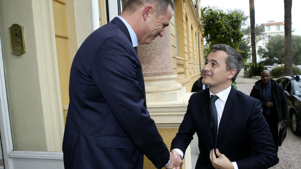 , Autonomie de la Corse: accord entre Etat et &eacute;lus insulaires sur une &laquo; &eacute;criture constitutionnelle