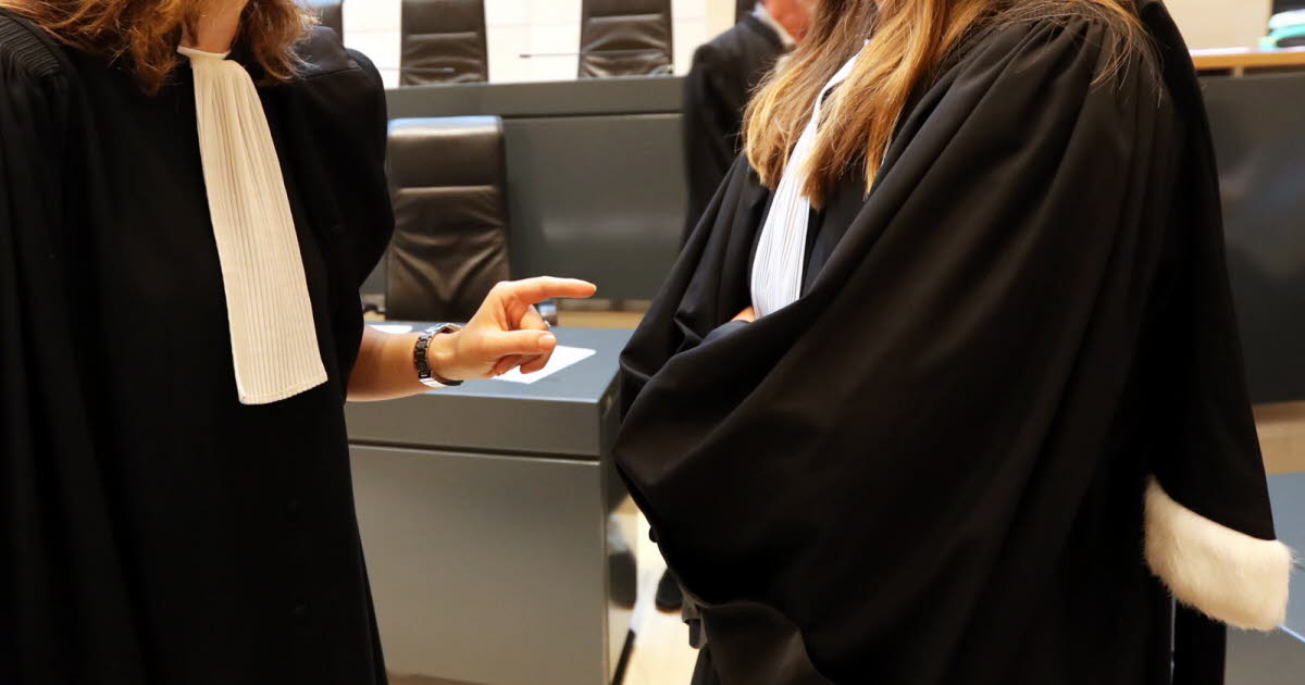 , Avignon &Eacute;lu insult&eacute; aux halles : trois mois de prison avec sursis