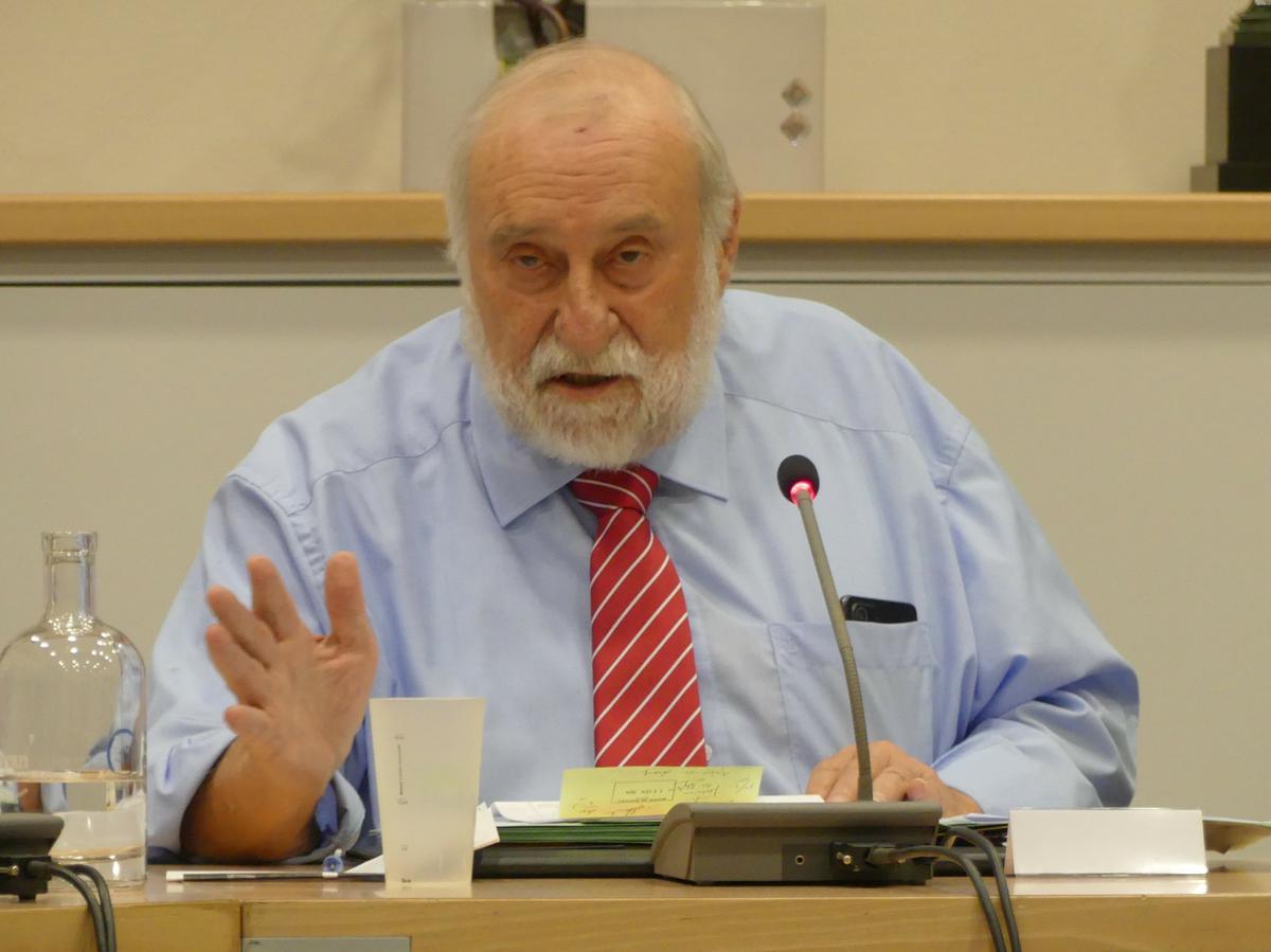, Boucau : une motion de soutien aux maires et &eacute;lus locaux victimes d&rsquo;agression au conseil