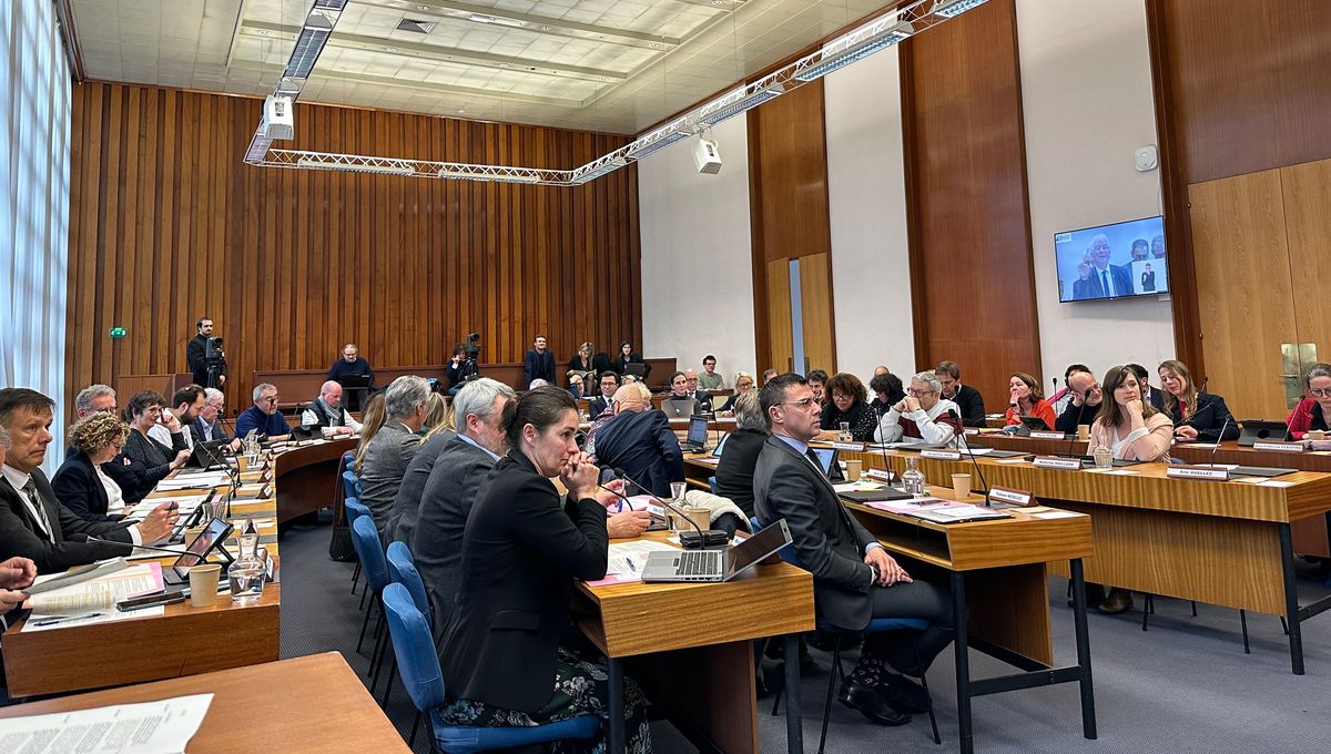, Brest : Poursuivi par la justice, l&rsquo;&eacute;lu Hosny Trabelsi perd sa fonction d&rsquo;adjoint