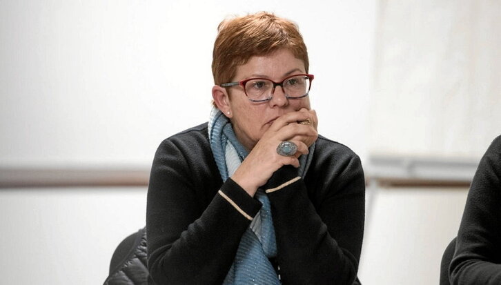 , Briscous : la maire, Fabienne Ayensa, annonce sa d&eacute;mission en plein conseil municipal