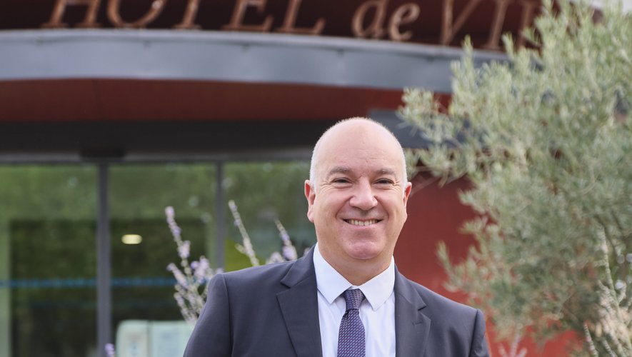 , Bruno Giacomel, maire de Villemoustaussou : &laquo;&nbsp;Notre r&ocirc;le est de prot&eacute;ger les biens et les personnes&nbsp;&raquo;