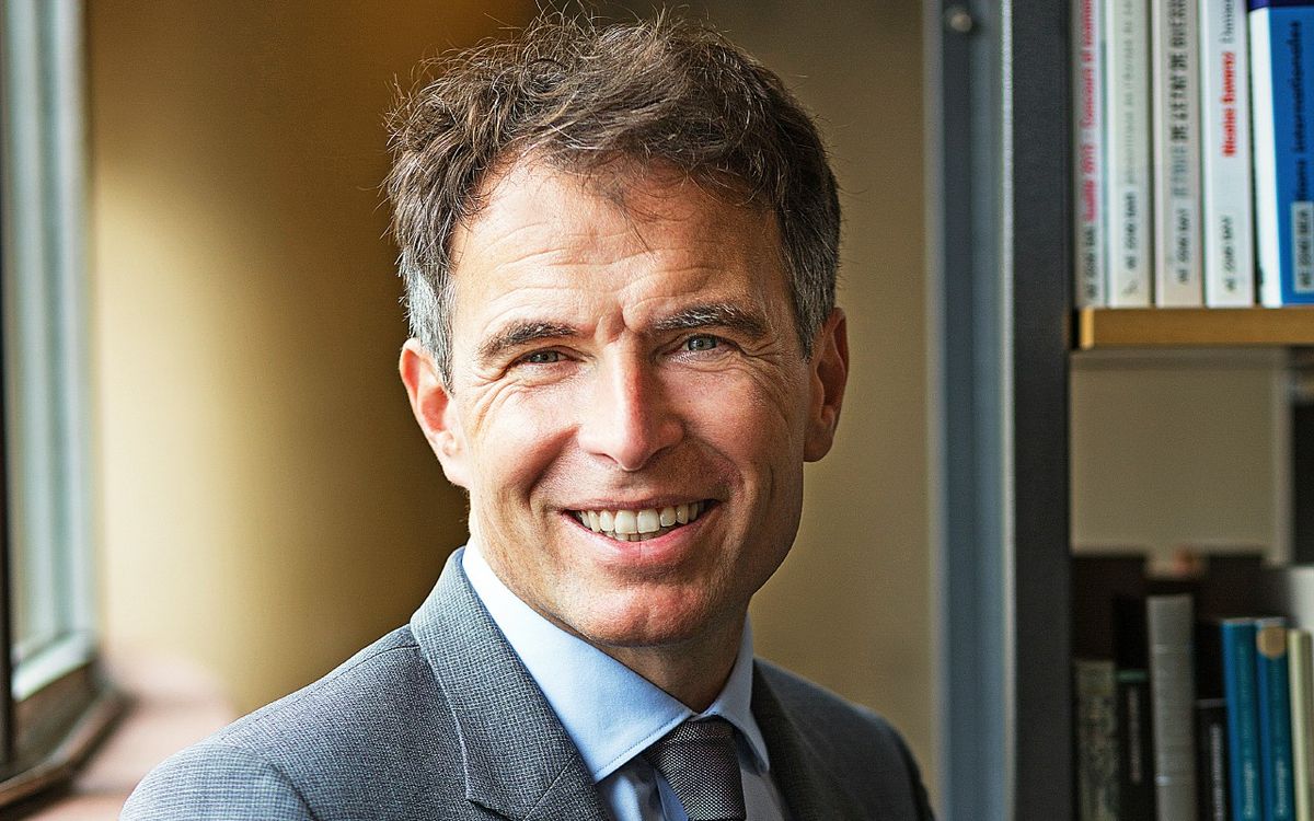 , Brutalisation du d&eacute;bat politique en Cornouaille : pour Romain Pasquier, politologue, &laquo; on a les &eacute;lus qu&rsquo;on m&eacute;rite