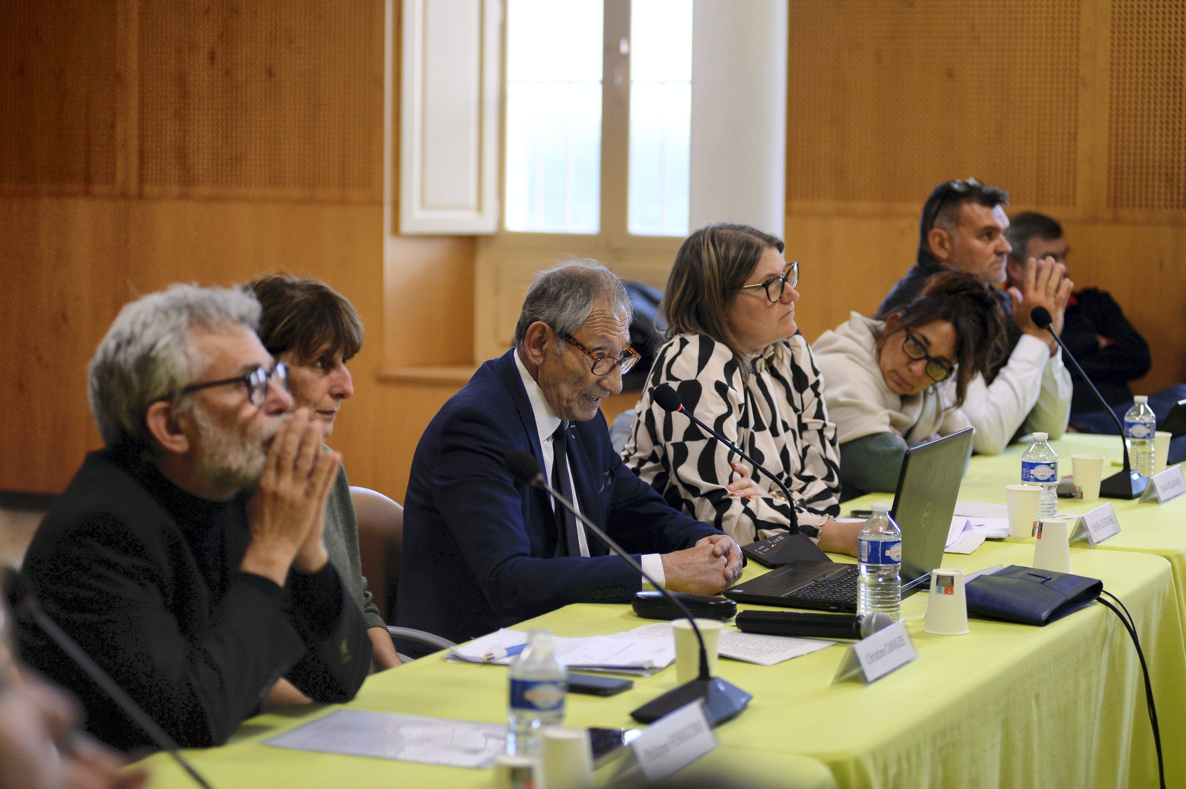 , Budget ficel&eacute; et fiscalit&eacute; inchang&eacute;e &agrave; Fayence