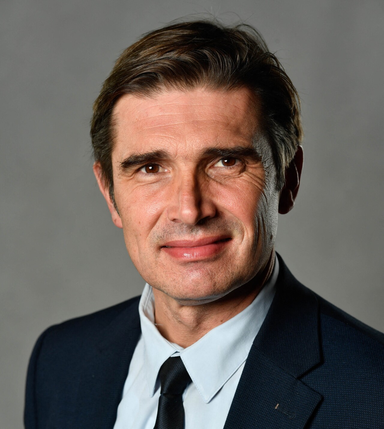 , Cam&eacute;ras de vid&eacute;oprotection : qu&rsquo;en pense le s&eacute;nateur et pr&eacute;sident des &eacute;lus du Lot