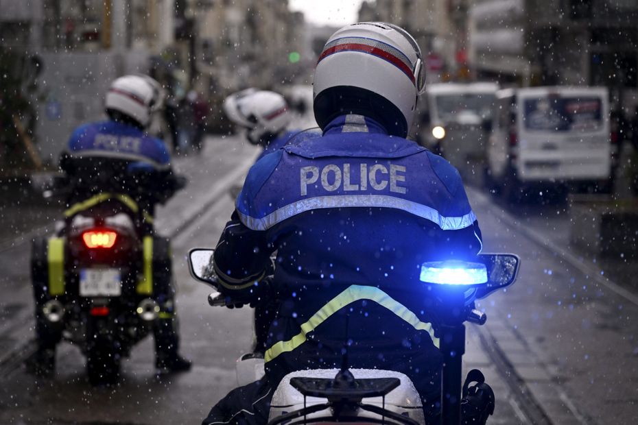 , &laquo;&nbsp;Casse-toi connard&nbsp;&raquo; : un &eacute;lu se dit la cible de menaces et d&rsquo;intimidations polici&egrave;res