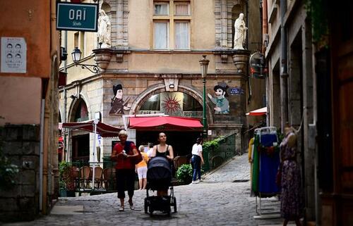 , &laquo;&nbsp;Ces gens s&egrave;ment la terreur&nbsp;&raquo; : dans le Vieux-Lyon, la violence d&eacute;complex&eacute;e de l&rsquo;ultradroite