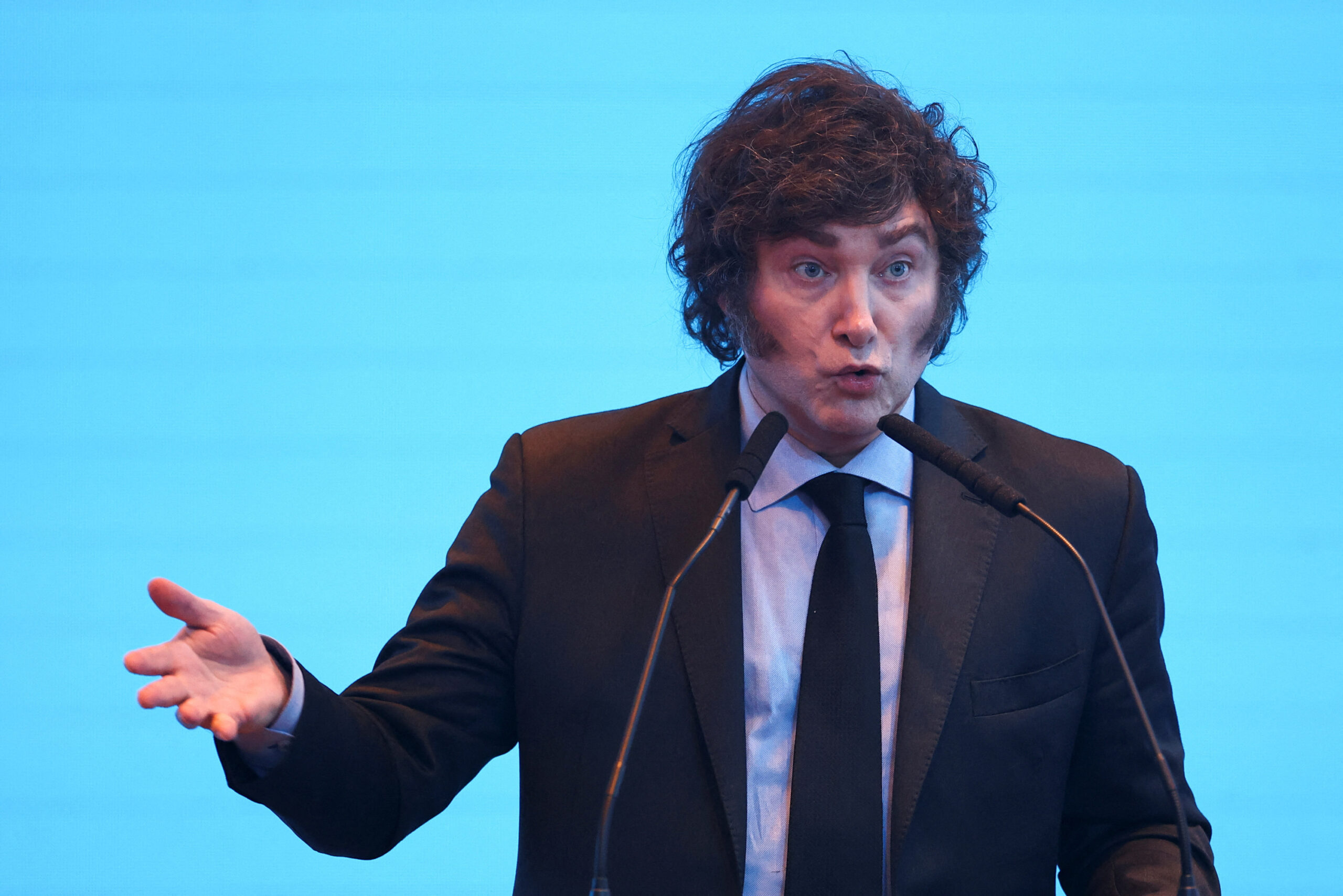 , Colombie : des insultes de Milei provoquent l&rsquo;expulsion de diplomates argentins