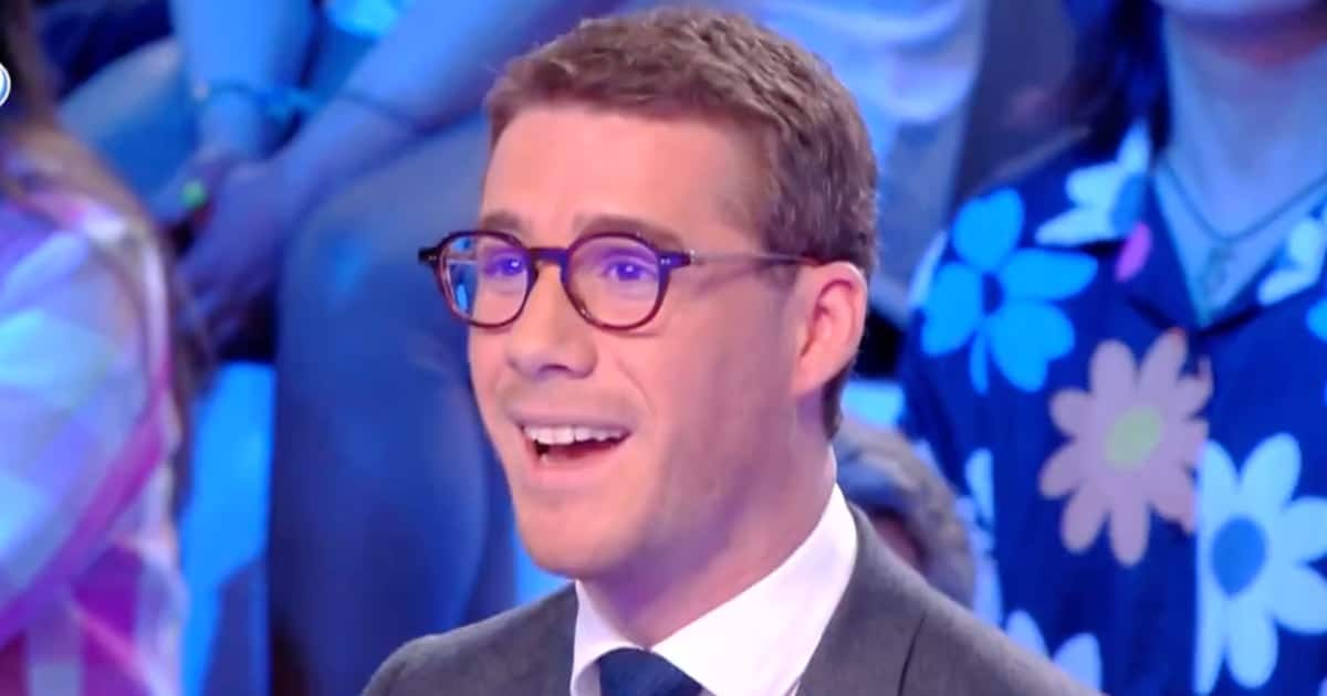 , Commission d&rsquo;enqu&ecirc;te sur la TNT : l&rsquo;intervention de Quentin Bataillon dans TPMP cr&eacute;e la pol&eacute;mique