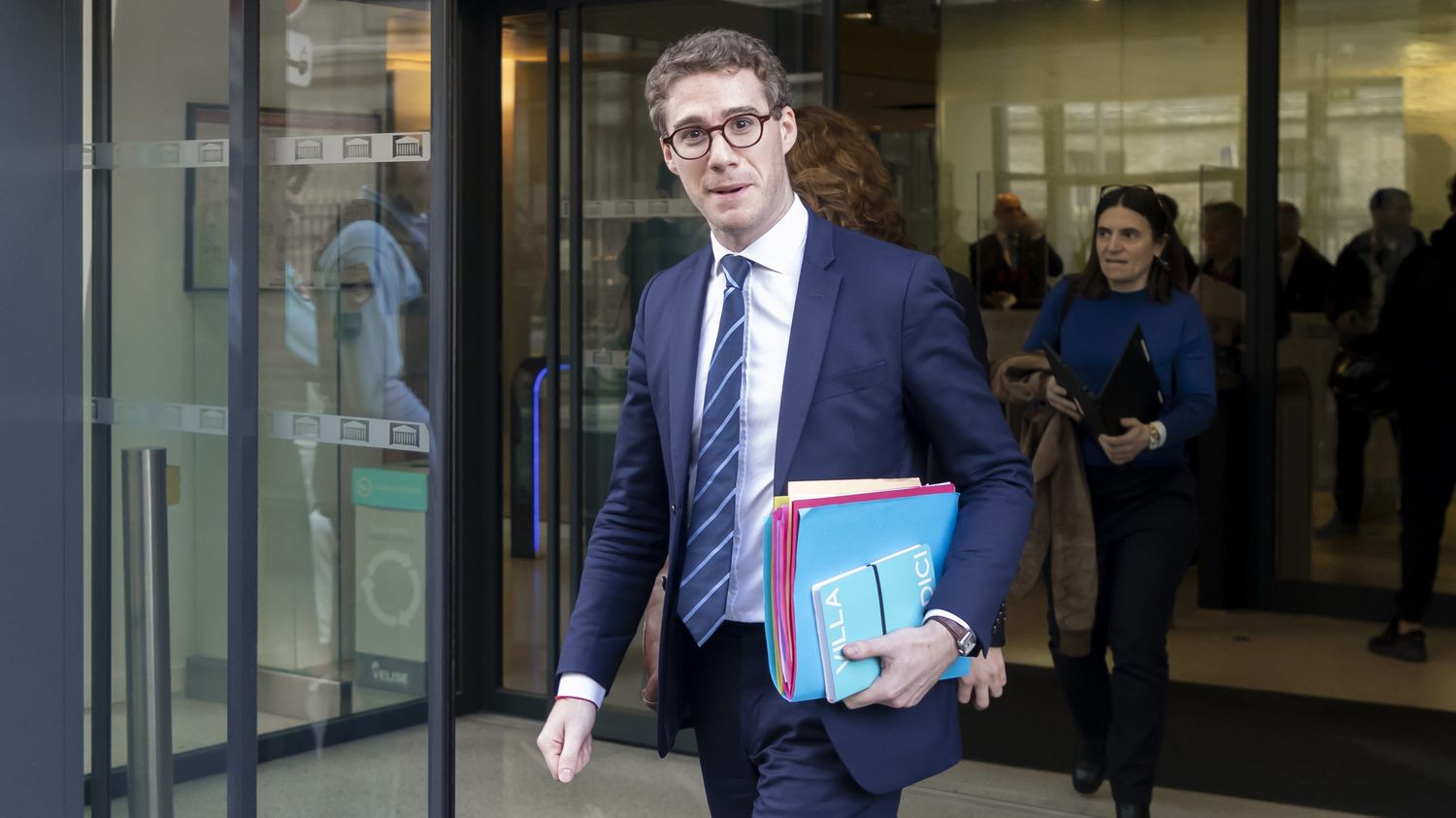, Commission d&rsquo;enqu&ecirc;te sur la TNT : on vous r&eacute;sume la pol&eacute;mique autour du d&eacute;put&eacute; Quentin Bataillon apr&egrave;s son passage sur &laquo;&nbsp;TPMP&nbsp;&raquo;