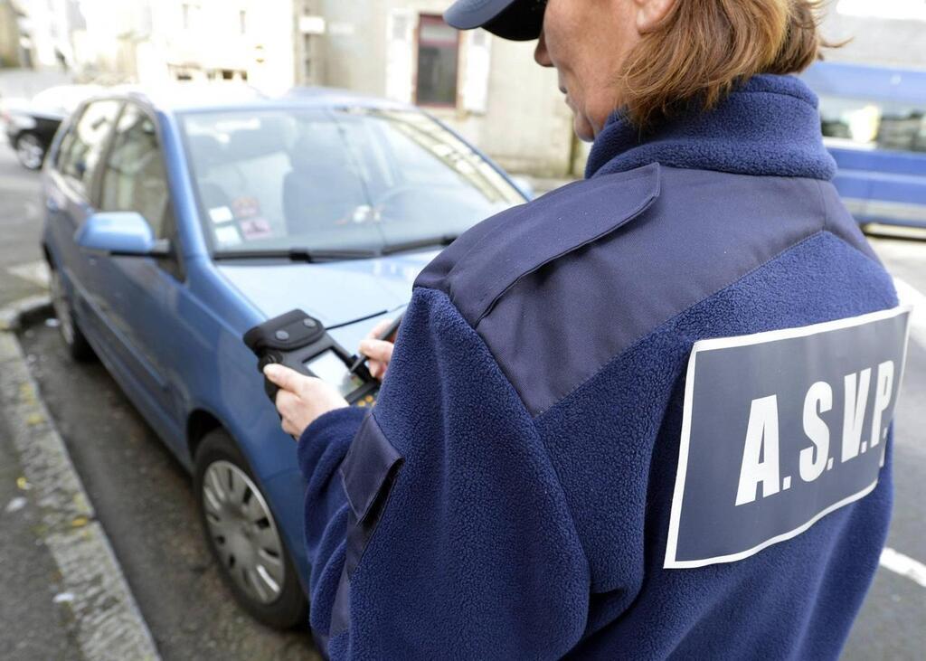 , Condamn&eacute; pour avoir insult&eacute; des agentes municipales &agrave; Pornic
