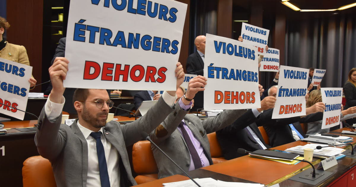 , Conseil r&eacute;gional : incidents de s&eacute;ances, insultes et plaintes au menu