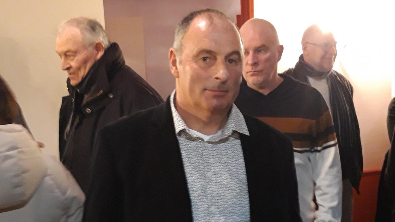 , Contes : les &eacute;lecteurs appel&eacute;s &agrave; compl&eacute;ter le conseil municipal ce dimanche
