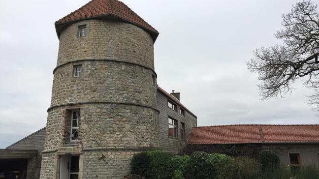 Le moulin de Rety vient d&rsquo;&ecirc;tre mis en vente. Son prix d&eacute;passe le million d&rsquo;euros.