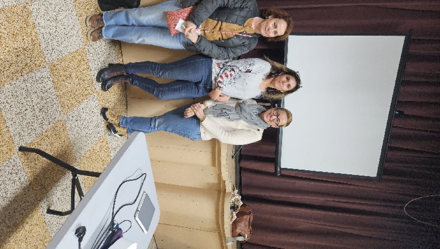 , Corb&egrave;re-les-Cabanes – Caf&eacute; d&eacute;bat &laquo;&nbsp;Douces violences&nbsp;&raquo;