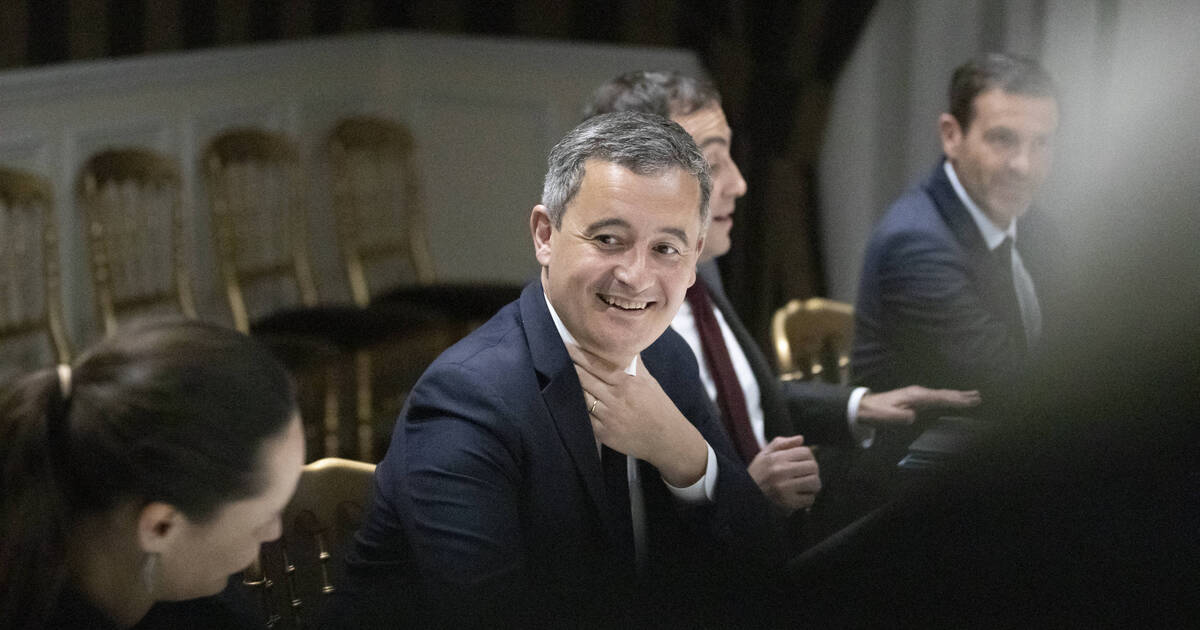 , Corse : gouvernement et &eacute;lus franchissent une nouvelle &eacute;tape vers l&rsquo;autonomie