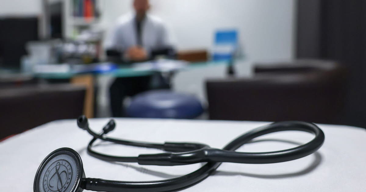, C&ocirc;te-d&rsquo;Or Quatre agressions de m&eacute;decins en une semaine : &laquo; C&rsquo;est inacceptable