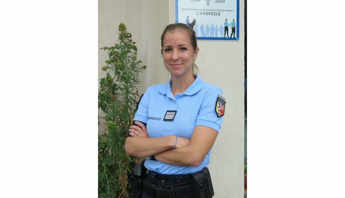 , Dans le secteur de Languidic, la lutte contre les violences intrafamiliales et les stup&eacute;fiants priorit&eacute;s de la gendarmerie