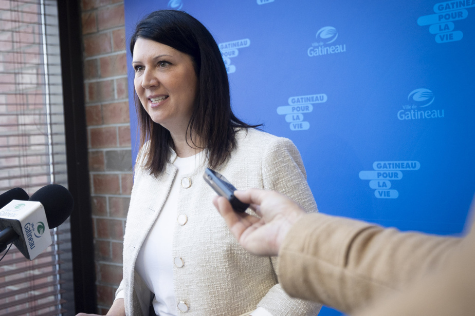 , D&eacute;mission de la mairesse de Gatineau Les maux des &eacute;lus municipaux