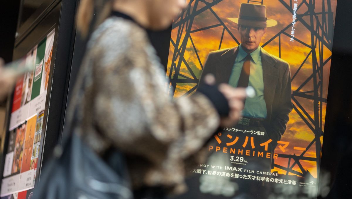 , D&eacute;placement de Bruno Le Maire, Oppenheimer au Japon&hellip; Les 4 infos dont vous allez entendre parler demain