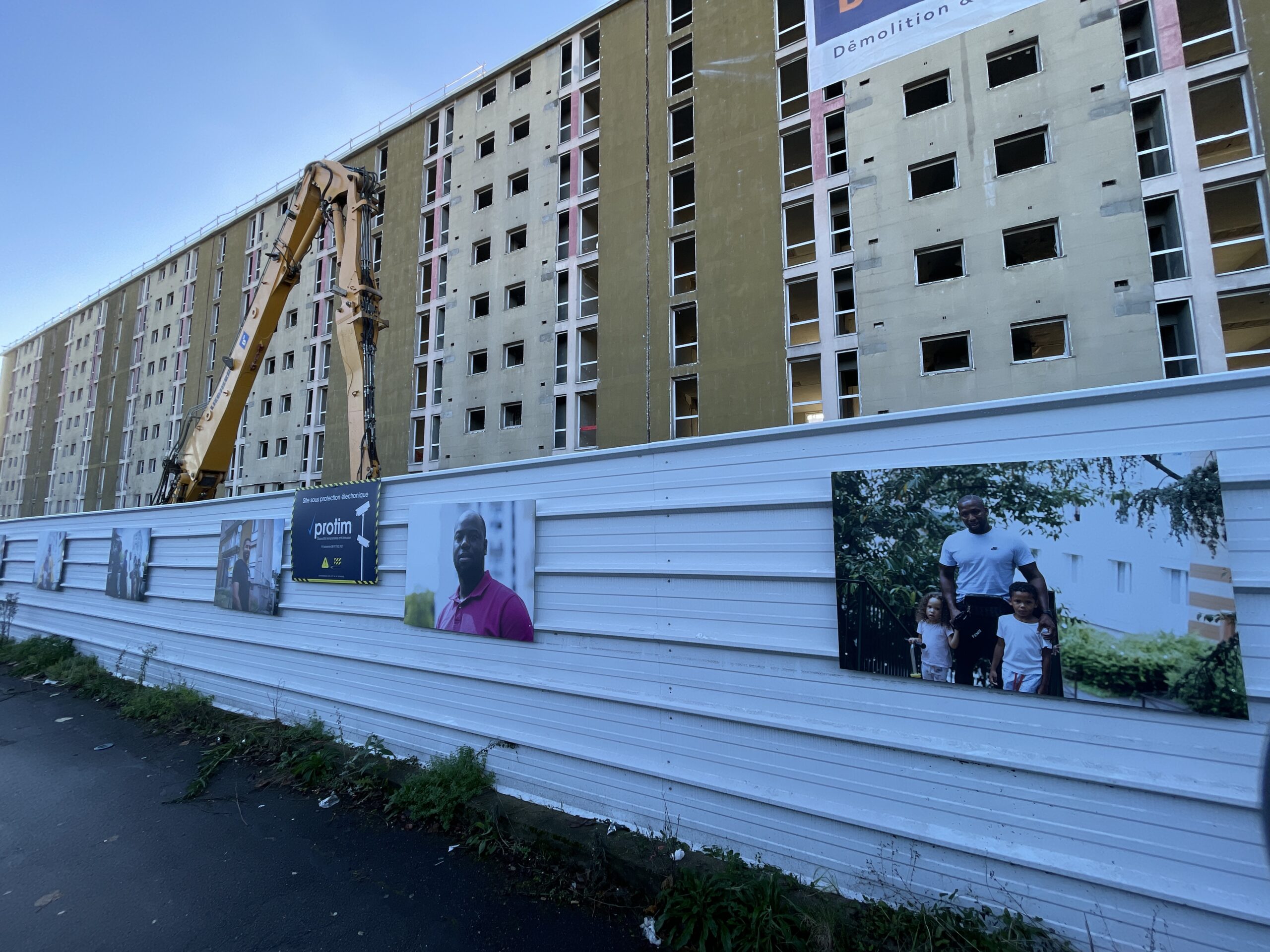 , &Eacute;cole, logement, travaux et protection des &eacute;lus au conseil municipal de Vieux-March&eacute;
